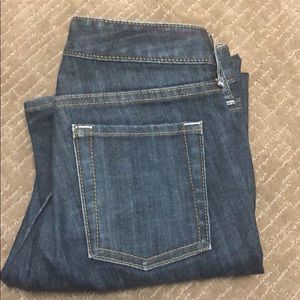 Banana republic size 6p